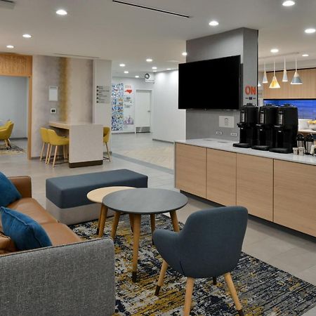 Towneplace Suites By Marriott Asheville Downtown Exteriör bild