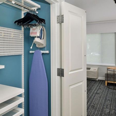 Towneplace Suites By Marriott Asheville Downtown Exteriör bild