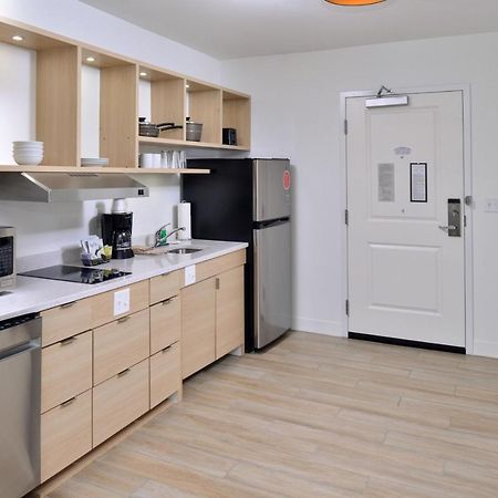 Towneplace Suites By Marriott Asheville Downtown Exteriör bild