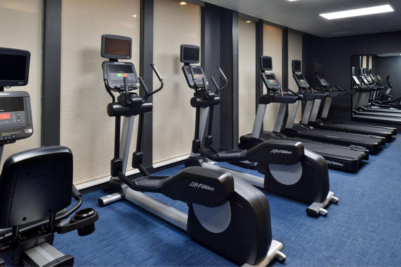 Towneplace Suites By Marriott Asheville Downtown Exteriör bild